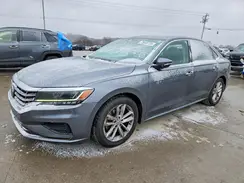 1VWSA7A30LC017484 2020 VOLKSWAGEN PASSAT