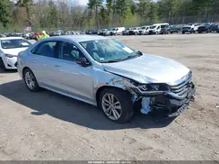 1VWSA7A30LC018392 2020 VOLKSWAGEN PASSAT
