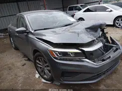 1VWSA7A30LC018456 2020 VOLKSWAGEN PASSAT