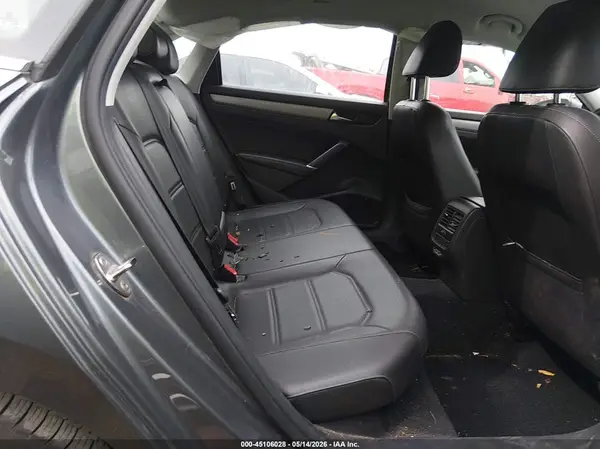 1VWSA7A30LC018456 2020 VOLKSWAGEN PASSAT - Image 8