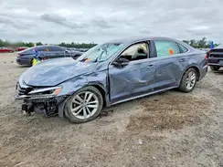 1VWSA7A30LC018702 2020 VOLKSWAGEN PASSAT