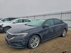 1VWSA7A30LC021339 2020 VOLKSWAGEN PASSAT