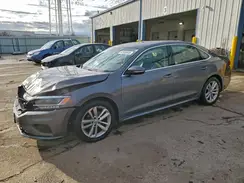 1VWSA7A30LC022345 2020 VOLKSWAGEN PASSAT