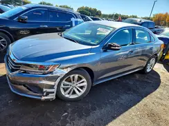 1VWSA7A30LC022605 2020 VOLKSWAGEN PASSAT