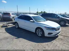 1VWSA7A30LC022619 2020 VOLKSWAGEN PASSAT