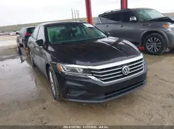 1VWSA7A30LC023253 2020 VOLKSWAGEN PASSAT