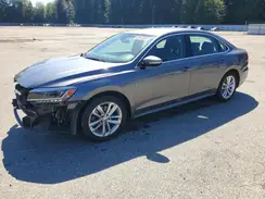 1VWSA7A30LC027254 2020 VOLKSWAGEN PASSAT