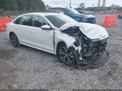 1VWSA7A30MC000072 2021 VOLKSWAGEN PASSAT