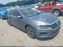 1VWSA7A30MC000668 2021 VOLKSWAGEN PASSAT