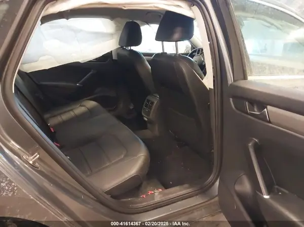 1VWSA7A30MC000721 2021 VOLKSWAGEN PASSAT - Image 8