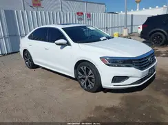 1VWSA7A30MC000802 2021 VOLKSWAGEN PASSAT