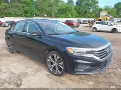 1VWSA7A30MC001044 2021 VOLKSWAGEN PASSAT