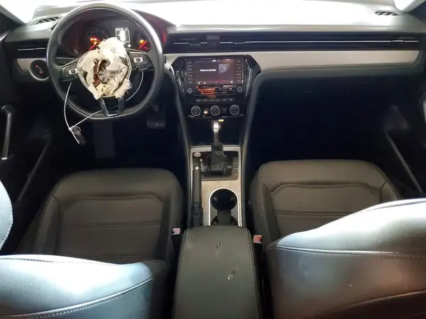1VWSA7A30MC001271 2021 VOLKSWAGEN PASSAT - Image 8