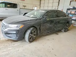 1VWSA7A30MC001707 2021 VOLKSWAGEN PASSAT