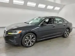 1VWSA7A30MC001822 2021 VOLKSWAGEN PASSAT