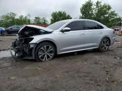 1VWSA7A30MC002517 2021 VOLKSWAGEN PASSAT