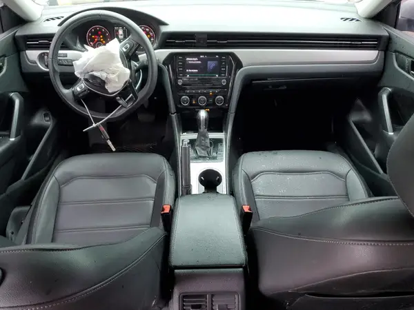 1VWSA7A30MC002517 2021 VOLKSWAGEN PASSAT - Image 8