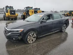 1VWSA7A30MC002663 2021 VOLKSWAGEN PASSAT