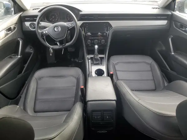 1VWSA7A30MC002680 2021 VOLKSWAGEN PASSAT - Image 8