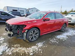 1VWSA7A30MC002744 2021 VOLKSWAGEN PASSAT