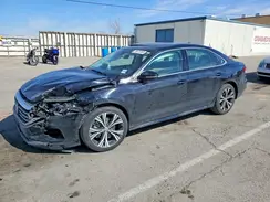1VWSA7A30MC004249 2021 VOLKSWAGEN PASSAT