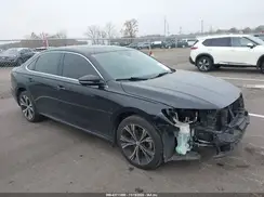 1VWSA7A30MC004798 2021 VOLKSWAGEN PASSAT