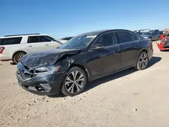 1VWSA7A30MC006177 2021 VOLKSWAGEN PASSAT