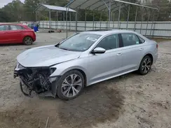 1VWSA7A30MC006373 2021 VOLKSWAGEN PASSAT