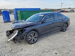 1VWSA7A30MC006437 2021 VOLKSWAGEN PASSAT