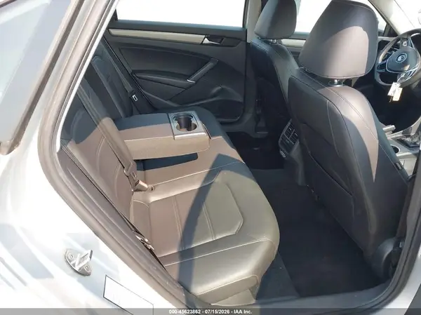 1VWSA7A30MC008351 2021 VOLKSWAGEN PASSAT - Image 8