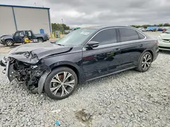 1VWSA7A30MC008513 2021 VOLKSWAGEN PASSAT