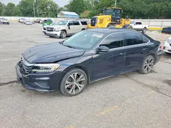 1VWSA7A30MC008673 2021 VOLKSWAGEN PASSAT