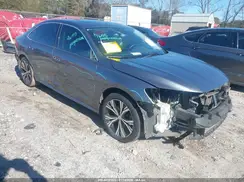 1VWSA7A30MC009161 2021 VOLKSWAGEN PASSAT