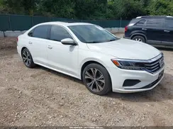 1VWSA7A30MC009371 2021 VOLKSWAGEN PASSAT