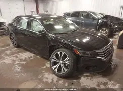 1VWSA7A30MC010553 2021 VOLKSWAGEN PASSAT