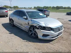 1VWSA7A30MC011301 2021 VOLKSWAGEN PASSAT