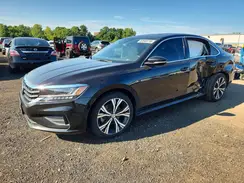1VWSA7A30MC012173 2021 VOLKSWAGEN PASSAT