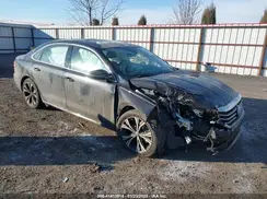 1VWSA7A30MC012688 2021 VOLKSWAGEN PASSAT