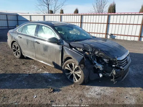 1VWSA7A30MC012688 2021 VOLKSWAGEN PASSAT - Image 1