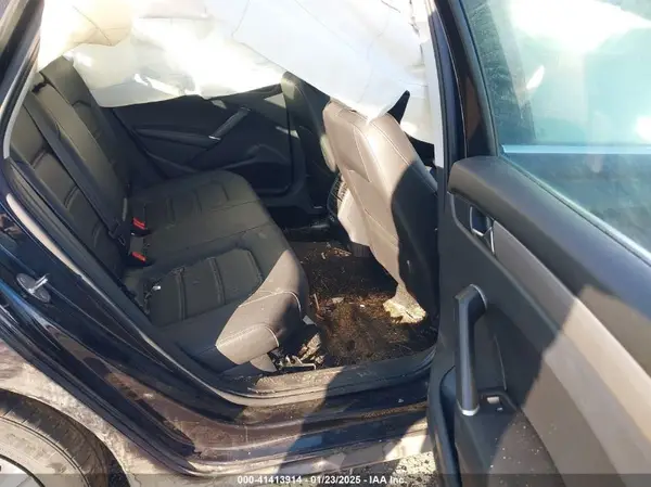 1VWSA7A30MC012688 2021 VOLKSWAGEN PASSAT - Image 8