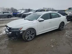 1VWSA7A30MC014280 2021 VOLKSWAGEN PASSAT