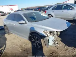 1VWSA7A30MC014523 2021 VOLKSWAGEN PASSAT
