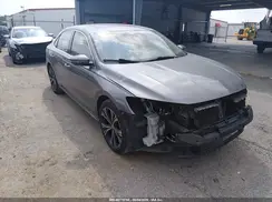 1VWSA7A30MC014795 2021 VOLKSWAGEN PASSAT
