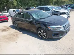 1VWSA7A30MC015140 2021 VOLKSWAGEN PASSAT