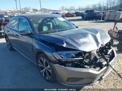 1VWSA7A30MC016434 2021 VOLKSWAGEN PASSAT