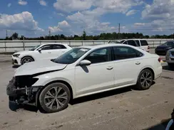 1VWSA7A30MC017499 2021 VOLKSWAGEN PASSAT