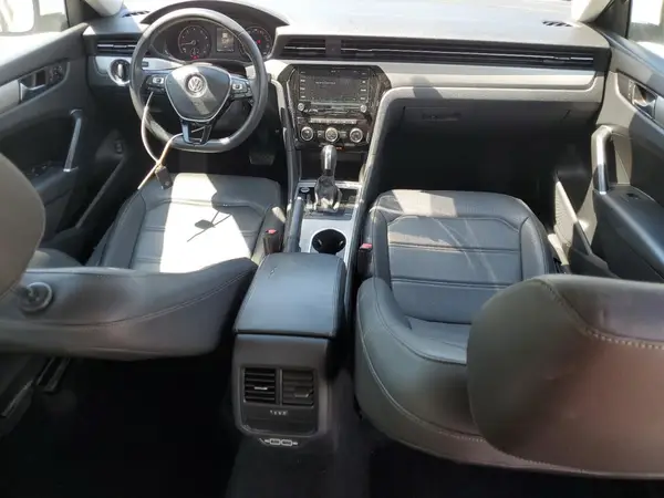 1VWSA7A30MC017499 2021 VOLKSWAGEN PASSAT - Image 8