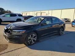 1VWSA7A30NC002275 2022 VOLKSWAGEN PASSAT