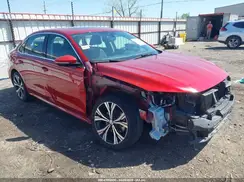 1VWSA7A30NC002308 2022 VOLKSWAGEN PASSAT