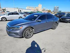 1VWSA7A30NC003068 2022 VOLKSWAGEN PASSAT